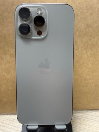 iPhone 16 Pro Max 256GB