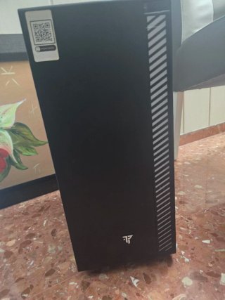Ordenador Sobremesa 16GB RAM con procesador