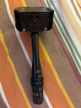 Mando Limpiaparabrisas Honda Civic EG