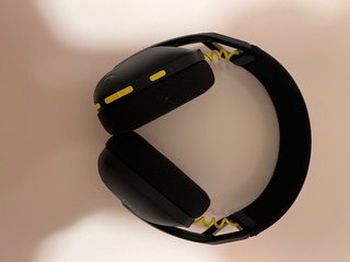 Cascos Inalámbricos Logitech G435