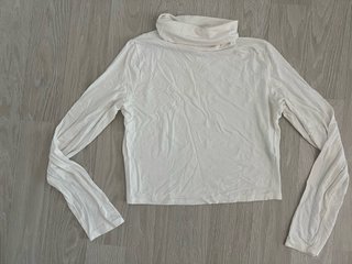 Jersey de Cuello Alto