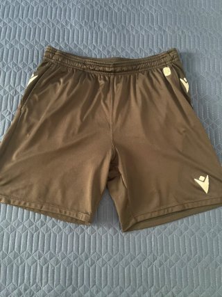 Pantalón Arbitro Macron Talla L