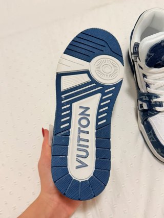 Zapatillas Louis Vuitton Talla 39