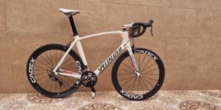 Bicicleta de Carretera Specialized Talla 58