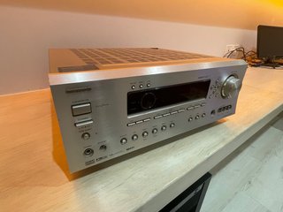 Amplificador Onkyo
