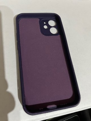 Cover per iPhone 12 mini