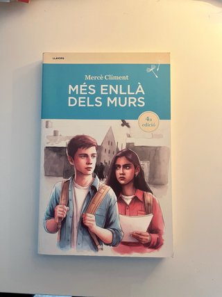 Més enllà dels murs