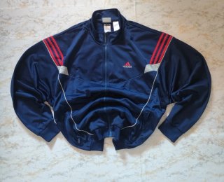 Chaqueta Adidas Vintage 90s Talla XL