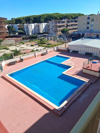 Alquiler de Temporada Cambrils. 1/11 al 30/6.