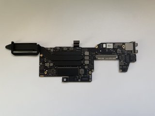 Placa Base MacBook Pro A1708 (Año 2017)
