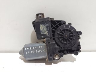 Motor Elevalunas Izquierdo Opel Corsa B