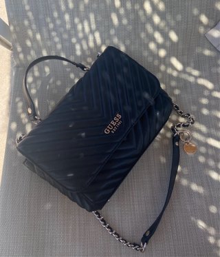 Bolso Guess Negro