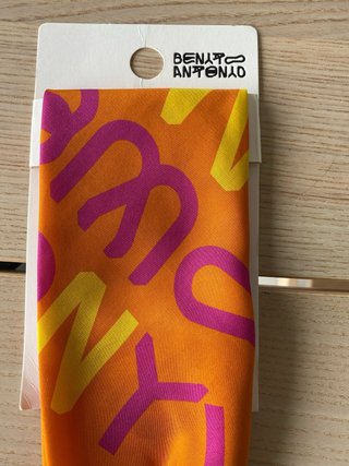 Bandolera Bad Bunny, colección limitada