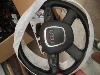 Volante Multifunción Audi con Airbag