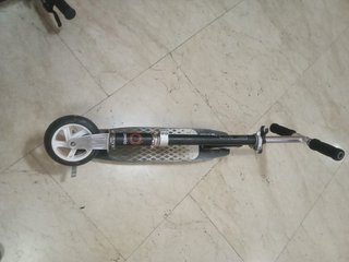 Patinete Oxelo Plegable