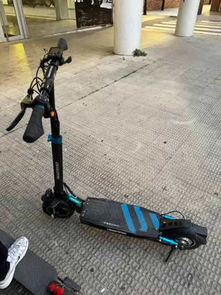 Patinete Eléctrico Smartgyro Speedway V3