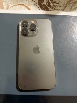 iPhone 13 Pro Grigio