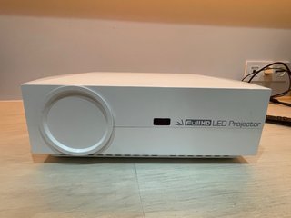 Proyector LED Full HD