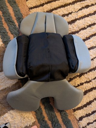 Reductor para silla de coche Maxi-Cosi Mica 360