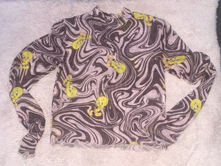 Camiseta de Piolín