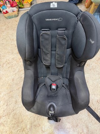 Silla de coche Bébé Confort con Isofix
