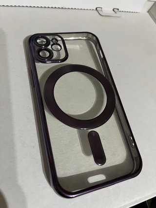 Cover per iPhone 12 mini