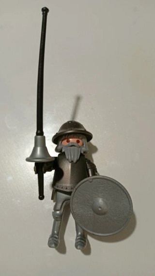 Figura Playmobil Don Quijote