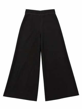 PVP 280€ - Carolina Herrera Pantalón Negro