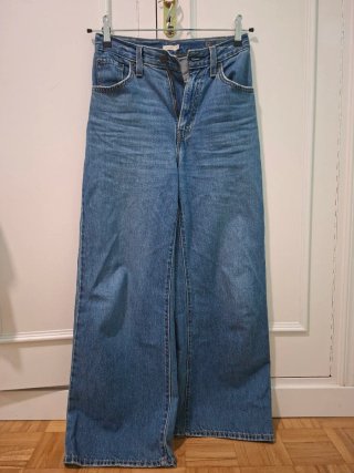 Pantalones Levi's Cinched Baggy