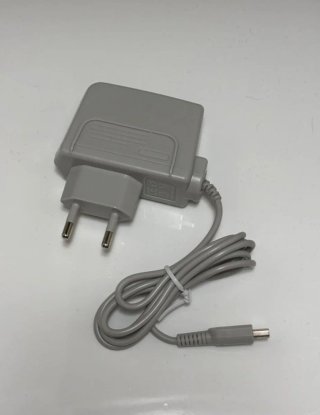 Cargador Nintendo 3DS