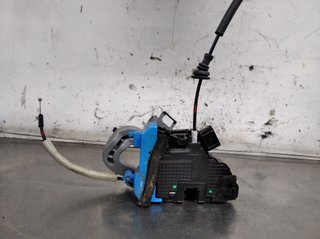 Cerradura puerta trasera izquierda KIA CEED JD
