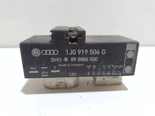 Relé Ventiladores Volkswagen Golf MK4
