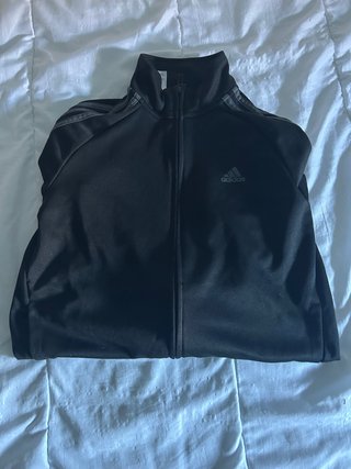 Chaqueta Adidas Negra
