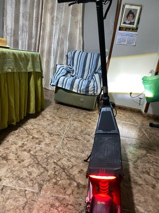 Patinete Eléctrico ENGWE Y1000