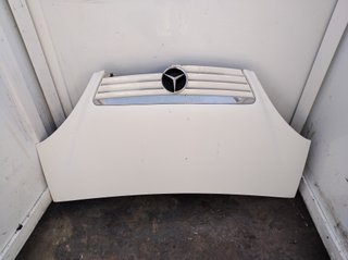 Capo MERCEDES-BENZ CLASE A BM 168