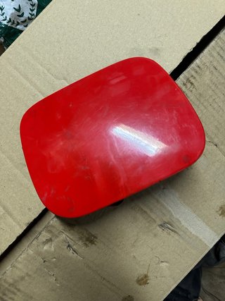 Tapa depósito gasolina Audi A3 8L