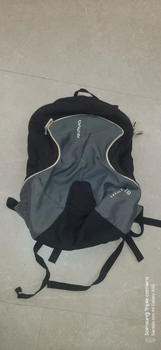 Mochila Quechua Arpenaz 18
