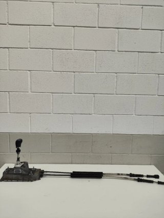 Palanca de cambios con cables Skoda Fabia 1.2 Tdi