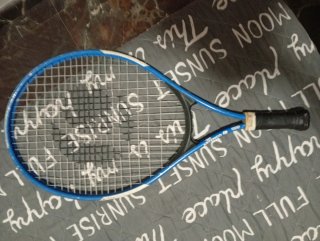 Raqueta de tenis Artengo