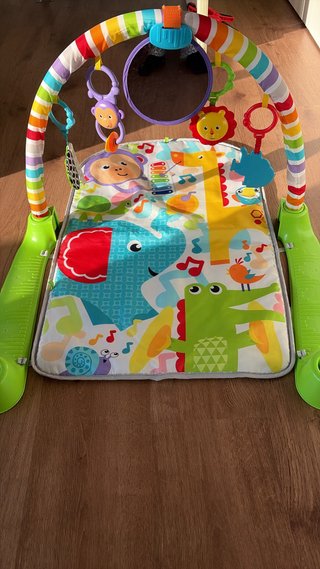 Gimnasio para Bebé Fisher-Price