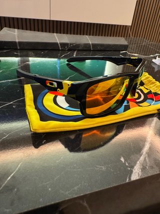 Gafas Oakley VR46 Jupiter