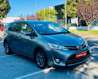 Toyota Verso 2015