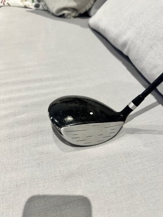 Driver Infantil Cougar High Launch