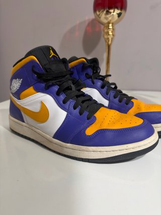 Zapatillas Jordan Multicolor