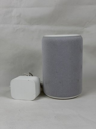 Amazon Echo Plus 2ª Generación Gris