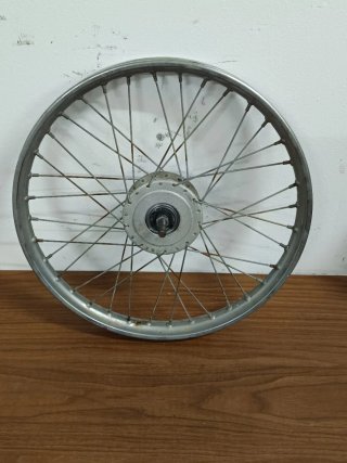 HONDA PX 50 LLANTA DELANTERA