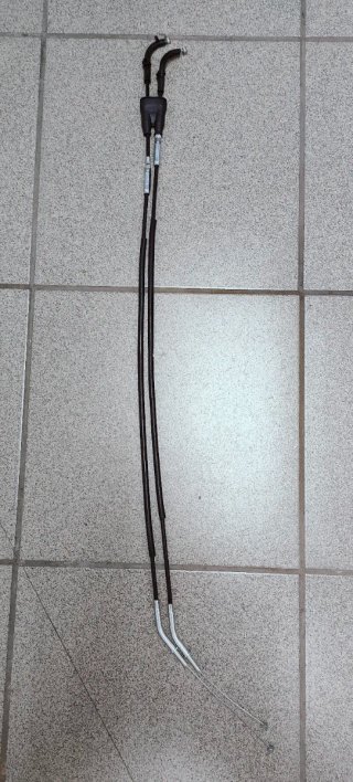 Cables de acelerador para moto