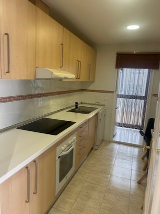 Muebles de cocina completos