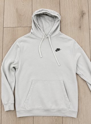 Sudadera Nike L