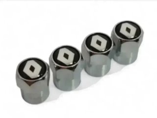 Tapones Renault para Neumaticos Llantas Ruedas